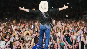 Garth Brooks/Plus ONE - The Vegas Residency