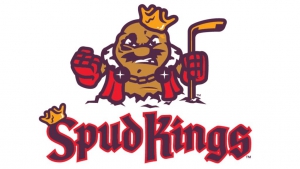 Idaho Falls Spud Kings vs. Rock Springs Grizzlies