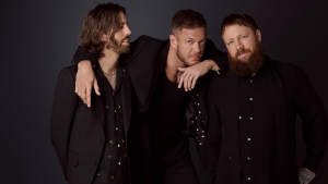 Imagine Dragons: TRASA KONCERTOWA LOOM WORLD