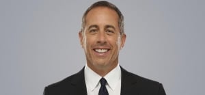 Jerry Seinfeld tickets