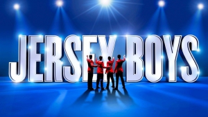 <h1>Jersey Boys</h1>