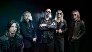 Judas Priest