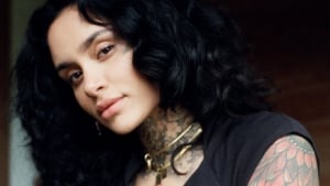 Kehlani - TRASA KONCERTOWA CRASH WORLD