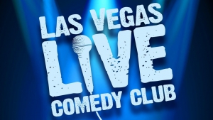 Club di Commedia Live di Las Vegas