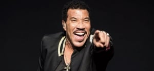 Ingressos para Lionel Richie