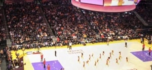 Los Angeles Lakers tickets