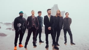 Maroon 5: M5LV The Vegas Residency