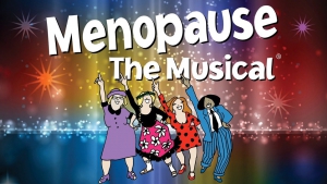 Menopausa il Musical