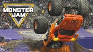 Monster Jam