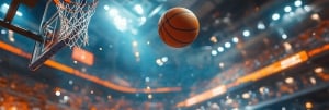 Tickets für das NBA Emirates Cup Finals 2024