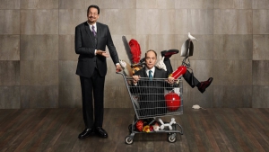 Penn＆Teller