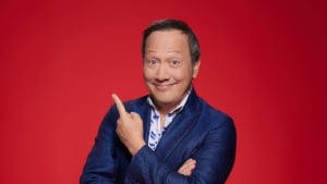 Rob Schneider