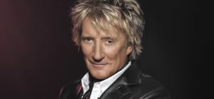 Rod Stewart tickets