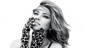 SHANIA TWAIN - KOM NU IND The Las Vegas Residency - Alle Hits!