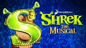 Shrek - Musical