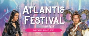 Atlantis Festival