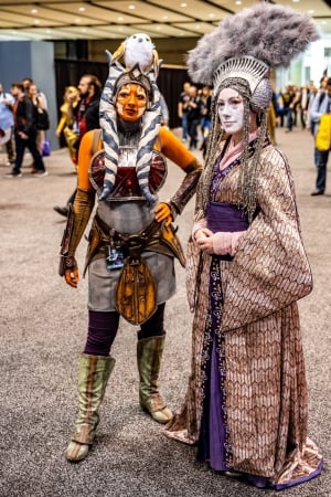 Atlantis Festival