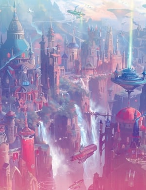 Atlantis Festival
