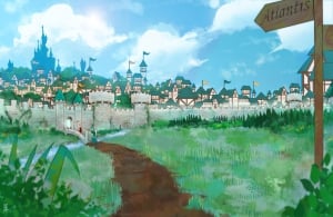 Atlantis Festival