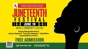 Juneteenth Festival