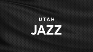 Utah Jazz vs. Houston Rockets