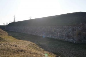 Audio Tour of Daugavpils Fortress