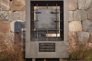 Visita con audio a la Fortaleza de Daugavpils