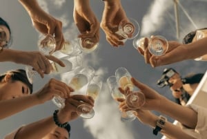 Фотосессия и исследование бакалавриата в Старом городе Риги