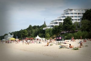 Baltic Sea Coast and the Jūrmala Seaside Resort (1 Day)