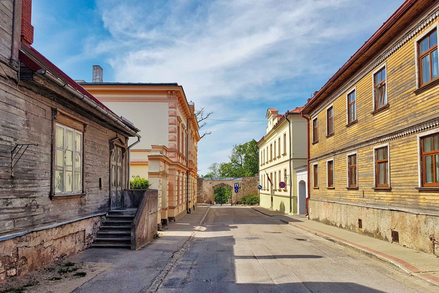 Cēsis, Līgatne & Sigulda Tour: Høydepunkter du må se