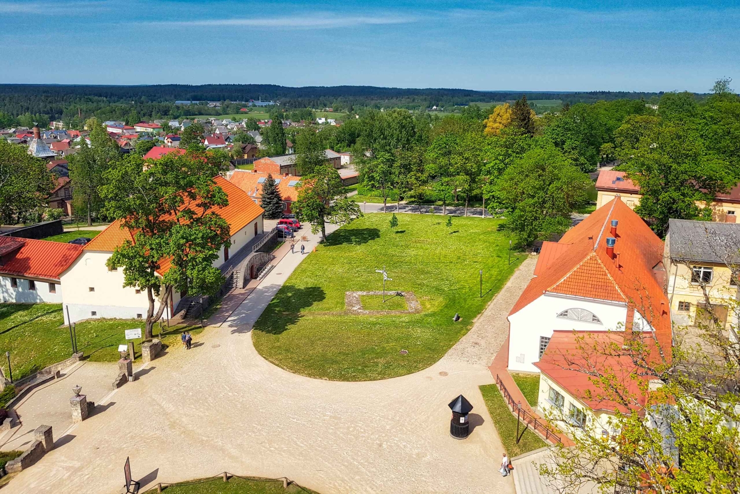 Cēsis, Līgatne & Sigulda Tour: Høydepunkter du må se
