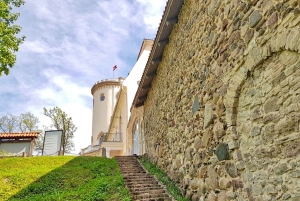 Cēsis, Līgatne & Sigulda Tour: Høydepunkter du må se