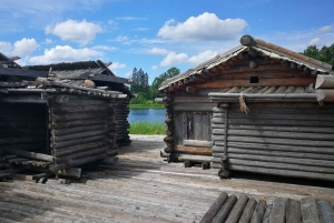 Cēsis, Līgatne & Sigulda Tour: Høydepunkter du må se