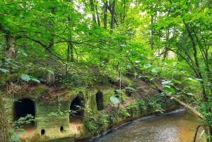 Cēsis, Līgatne & Sigulda Tour: Høydepunkter du må se