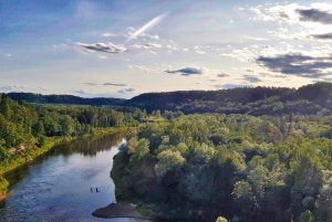 Cēsis, Līgatne & Sigulda Tour: Høydepunkter du må se