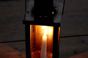 Цесис: средневековое наследие и природные сокровища