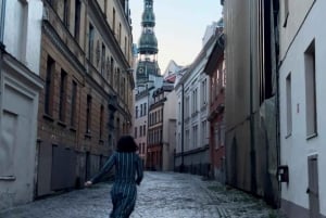 City Quest Riga: Discover the Secrets of the City!