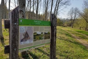 Private Tour Medieval Gems of Kuldīga, Sabile and Kandava