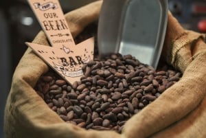 Viagem de um dia de Riga à Colina das Cruzes e Workshop de Chocolate