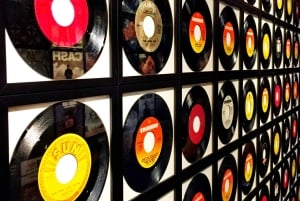 Disco Dancer -pakohuone Riikassa