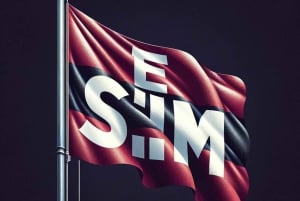eSIM Letland Ubegrænset data