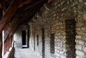 Ontdek de Baltische staten: Riga - Tallinn / Dagtocht Tallinn - Riga