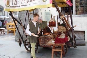 Ontdek de Baltische staten: Riga - Tallinn / Dagtocht Tallinn - Riga