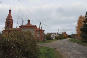 Da Riga: gita di un giorno a Kolka in stile zen!