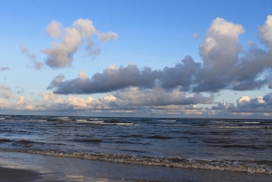 Da Riga: gita di un giorno a Kolka in stile zen!