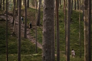 Från Riga: Utforska lettisk natur med en lokal fotograf