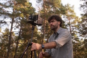 Från Riga: Utforska lettisk natur med en lokal fotograf