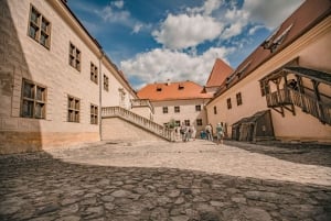 From Riga: Hill of Crosses, Rundale &Bauska Private Day Trip