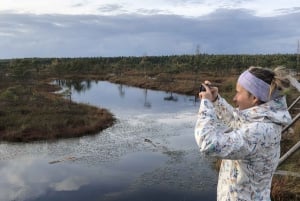 Jurmala,Kuldiga,Ragaciemsin ranta, Kemeri N puisto, Ruoka ja juoma