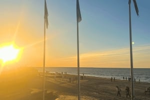 From Riga: Jūrmala & Ķemeri National Park Tour with Picnic